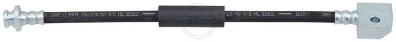 Image of A.B.S. Brake hose A.B.S. SL 6485