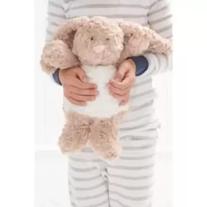 image of Aroma Home Bunny Snuggable Hottie