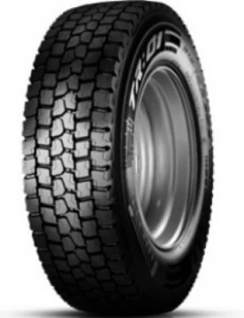 Image of Pirelli TR01T 295/80 R22.5 152/148M