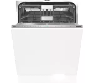 Image of Hisense HV673C61UK Fully Integrated Dishwasher
