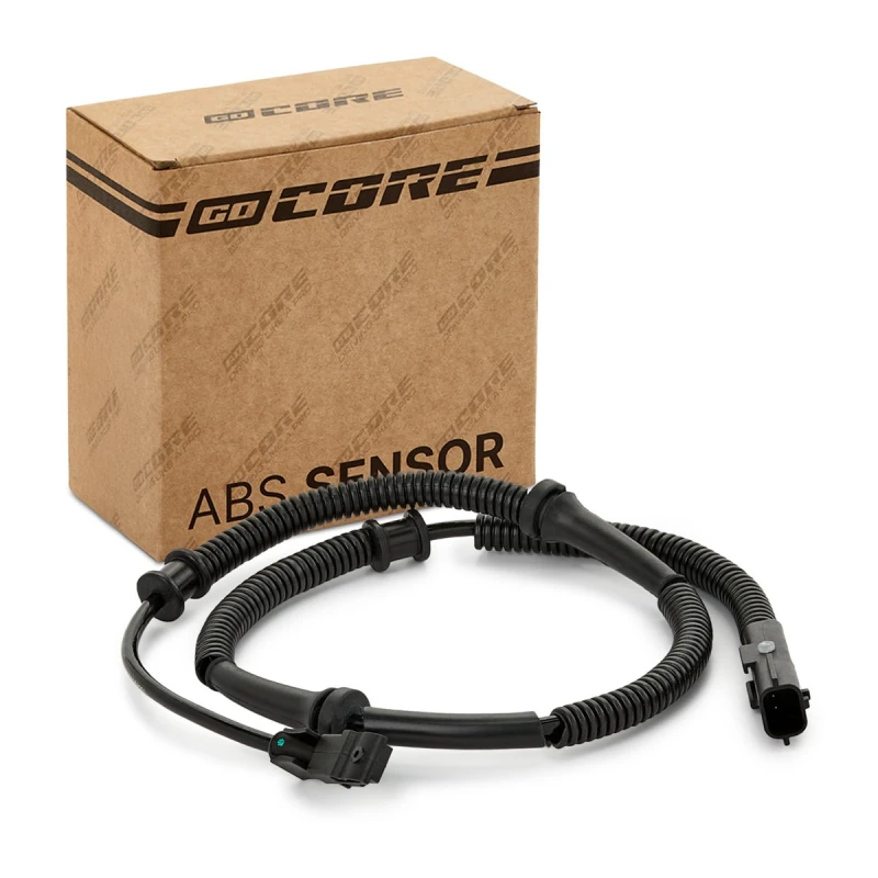 Image of goCORE ABS sensor goCORE GCD120051