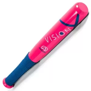 image of Aresson Vision X Rounders Bat (pink)