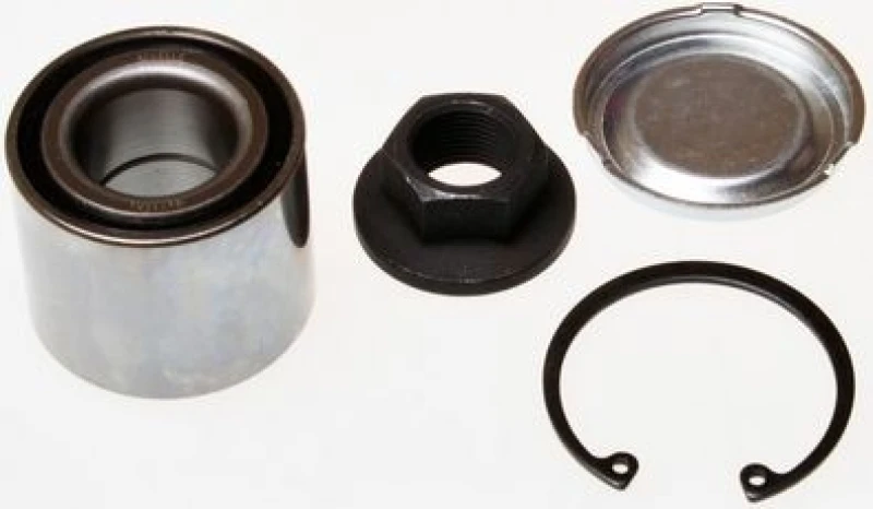 Image of DENCKERMANN Wheel bearing kit DENCKERMANN W413104
