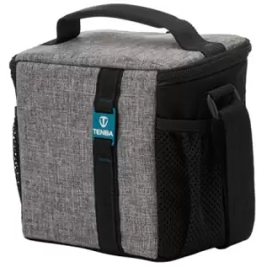 Image of Tenba Skyline 8 Shoulder Bag in Grey