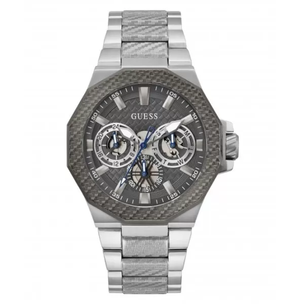 Image of Gents Indy 2-Tone Watch GW0636G1