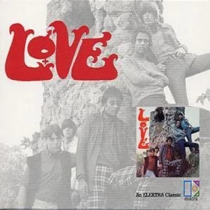 Image of Love CD Album
