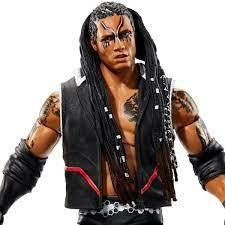 image of Mattel WWE Elite Collection Action Figure - Mace