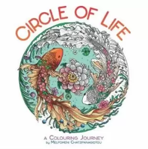 Image of Circle of Life by Melpomeni Chatzipanagiotou