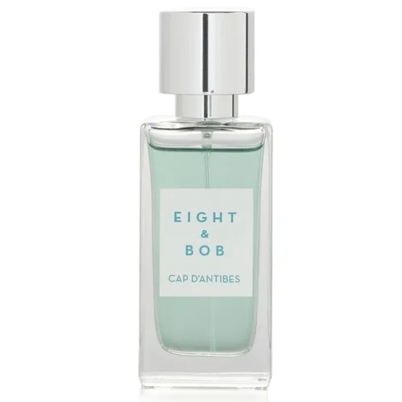 Image of Eight&BoB Cap D'Antibes Eau de Parfum 30ml Clear male
