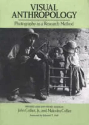Image of Visual Anthropology by John Collier Jr