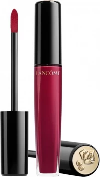 image of Lancome L'Absolu Velvet Matte Liquid Lipstick 8ml 181 - Entracte