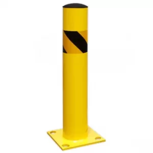 Image of Sealey BOL600 Safety Bollard 600mm