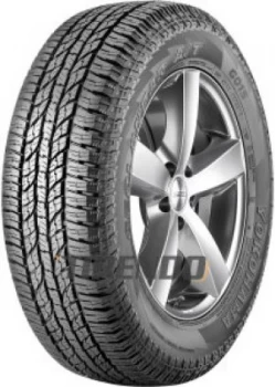 Image of Yokohama Geolandar A/T (G015) 175/80 R15 90S, RPB