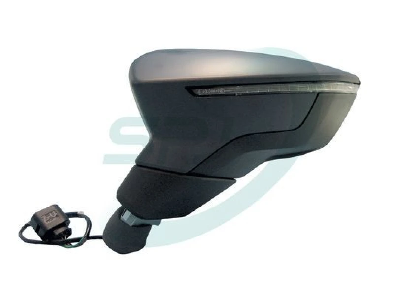 Image of SPJ Wing mirror SPJ E-3013