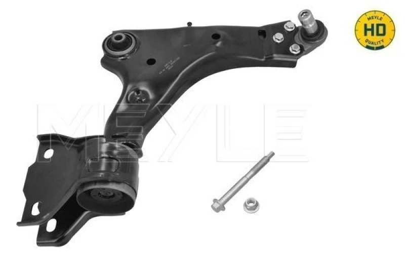 Image of Suspension arm MEYLE 53-16 050 0058/HD
