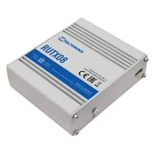 Image of Teltonika RUTX08 Wired Router