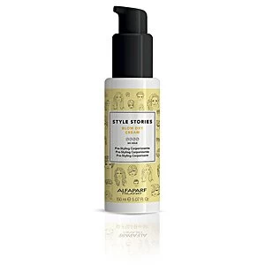 Image of STYLE STORIES blow-dry cream 150ml