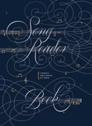 Image of song reader