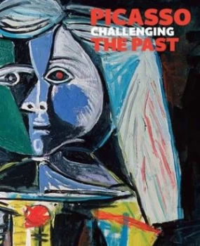Image of Picasso by Elizabeth Cowling Hardback
