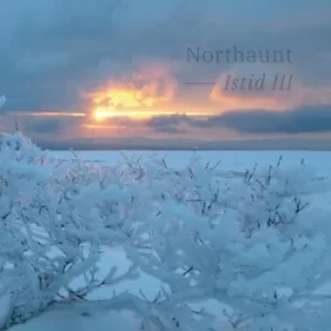Image of Istid III by Northaunt CD Album