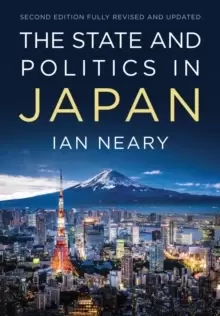 Image of The State and Politics In Japan