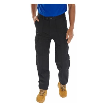 Image of Click - SUPER CLICK PC TRS BLK 42 TALL - Black