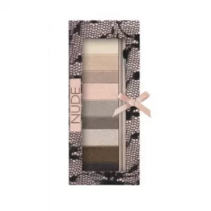 Image of PF SHIMMER STRIPS SHADOW/LIN.7564E