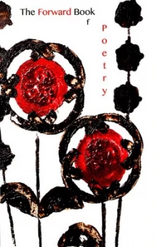 Image of The Forward Book of Poetry 2016 by Forward Various Book