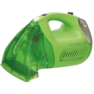 image of Cooks Professionals G4714 Zennox Green Carpet and Upholstery Washer