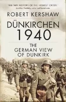 Image of Dunkirchen 1940 by Robert Kershaw