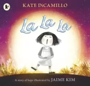 Image of La la la - Kate DiCamillo - Paperback - Used