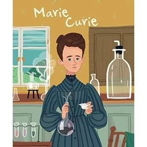 Image of Marie Curie Hardback 2018