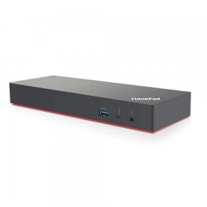 Image of Thunderbolt3 230W Workstation Dock