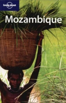 Image of Mozambique by Mary Fitzpatrick Book