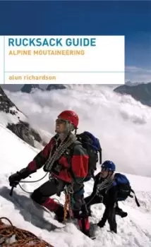 Image of Alpinism by Alun Richardson