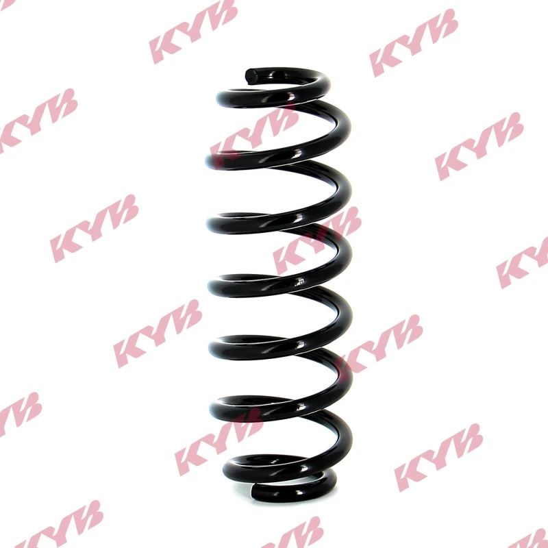 Image of KYB Coil spring KYB RA5907