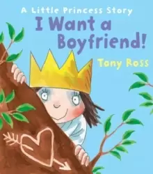 Image of I Want a Boyfriend!