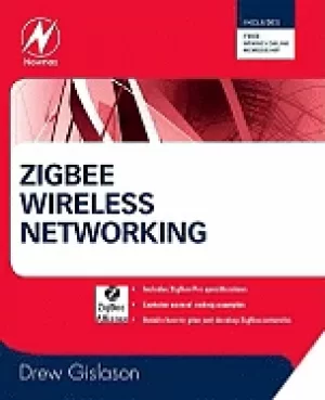 Image of zigbee Wireless networking