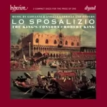Image of Lo Sposalizio