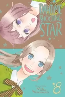 Image of Daytime Shooting Star, Vol. 8