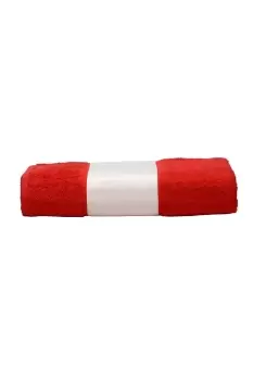 Image of Subli-Me Hand Towel