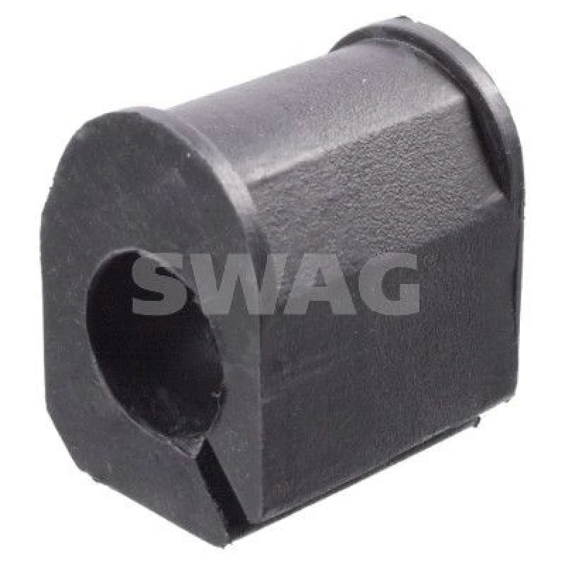 Image of Anti roll bar bush SWAG 60 10 3141