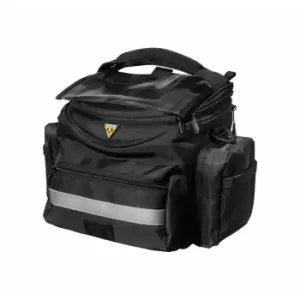 Topeak Tourguide Bar Bag - Black