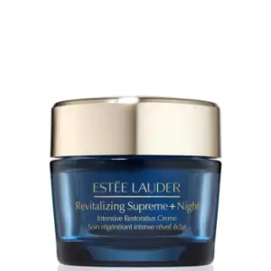 Estee Lauder Revitalizing Supreme+ Intensive Restorative Night Creme 50ml