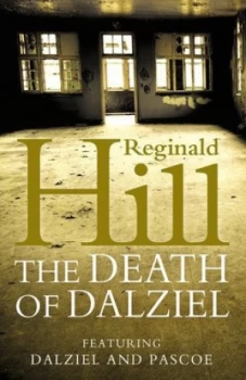 Image of The Death of Dalziel by Reginald Hill Paperback