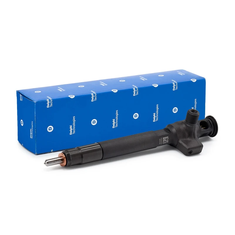 Image of DELPHI 28602948-12B1 Injector Injector (3905)
