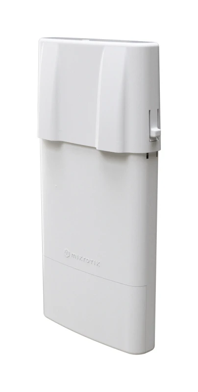 Image of Mikrotik NetBox 5 ax White Power over Ethernet (PoE)