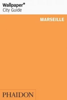 Image of Wallpaper City Guide Marseille by Wallpaper Paperback
