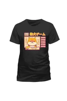 image of Shiba Novel T-Shirt