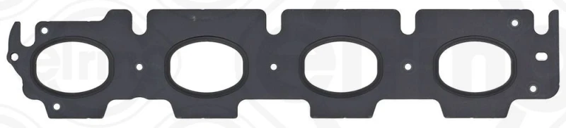 Image of Exhaust manifold gasket ELRING 588.371